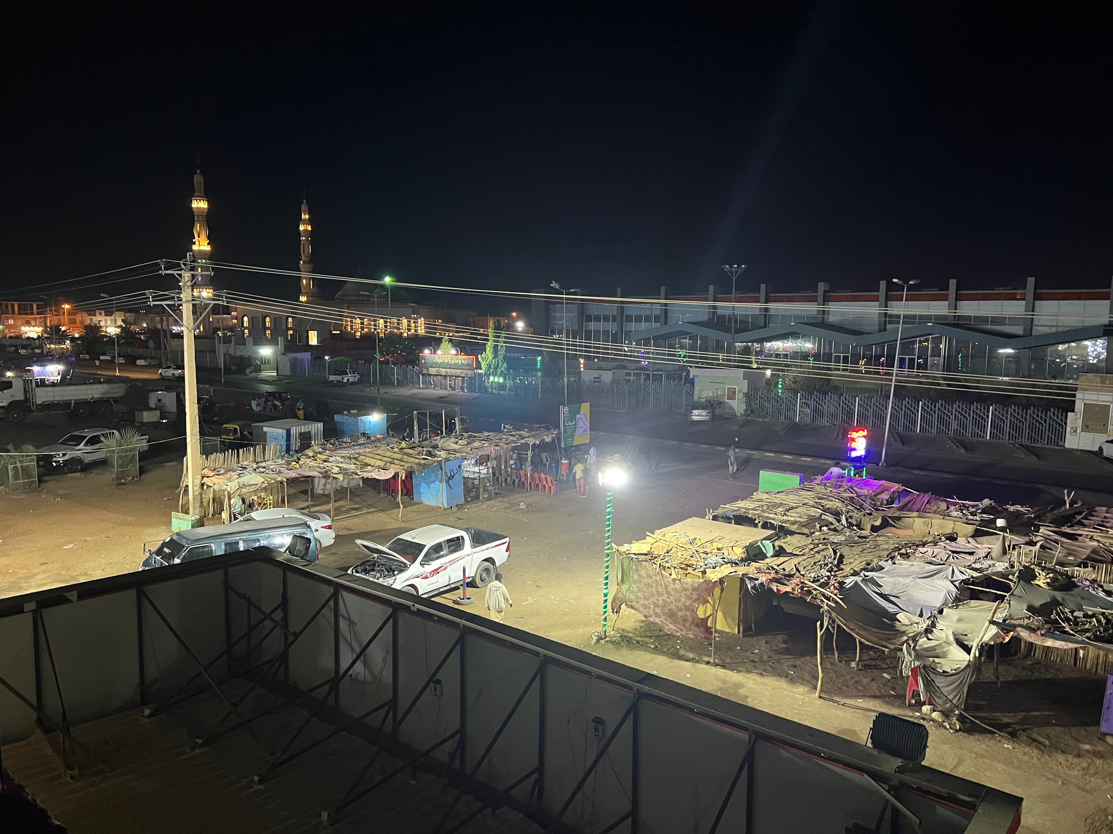 From Port Sudan to the Taka Mountains